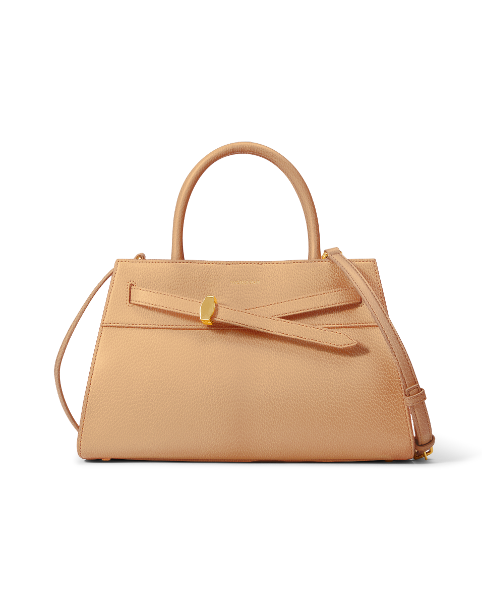 Leather Crossbody Bag with Adjustable Strap | Veronica Beard Dash