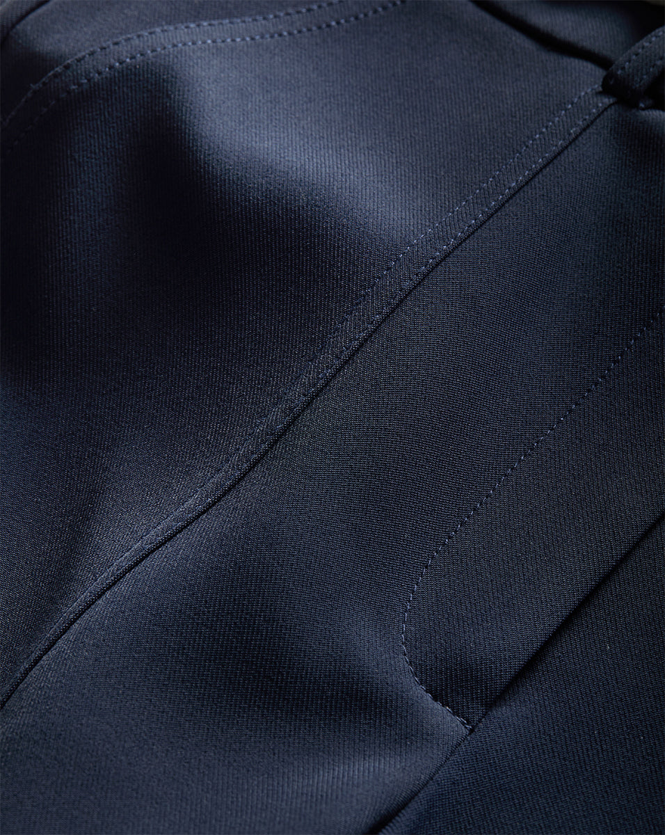 Wide-Leg Pants for Women with Relaxed Fit & Side Pockets | Cole