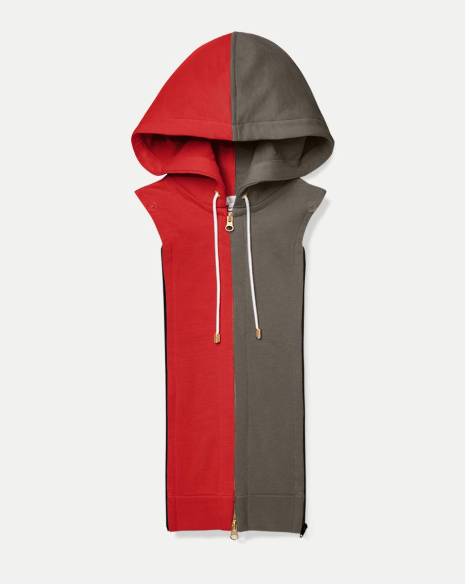 Tampa Bay Buccaneers Hoodie Dickey | NFL Team Colors & French Terry