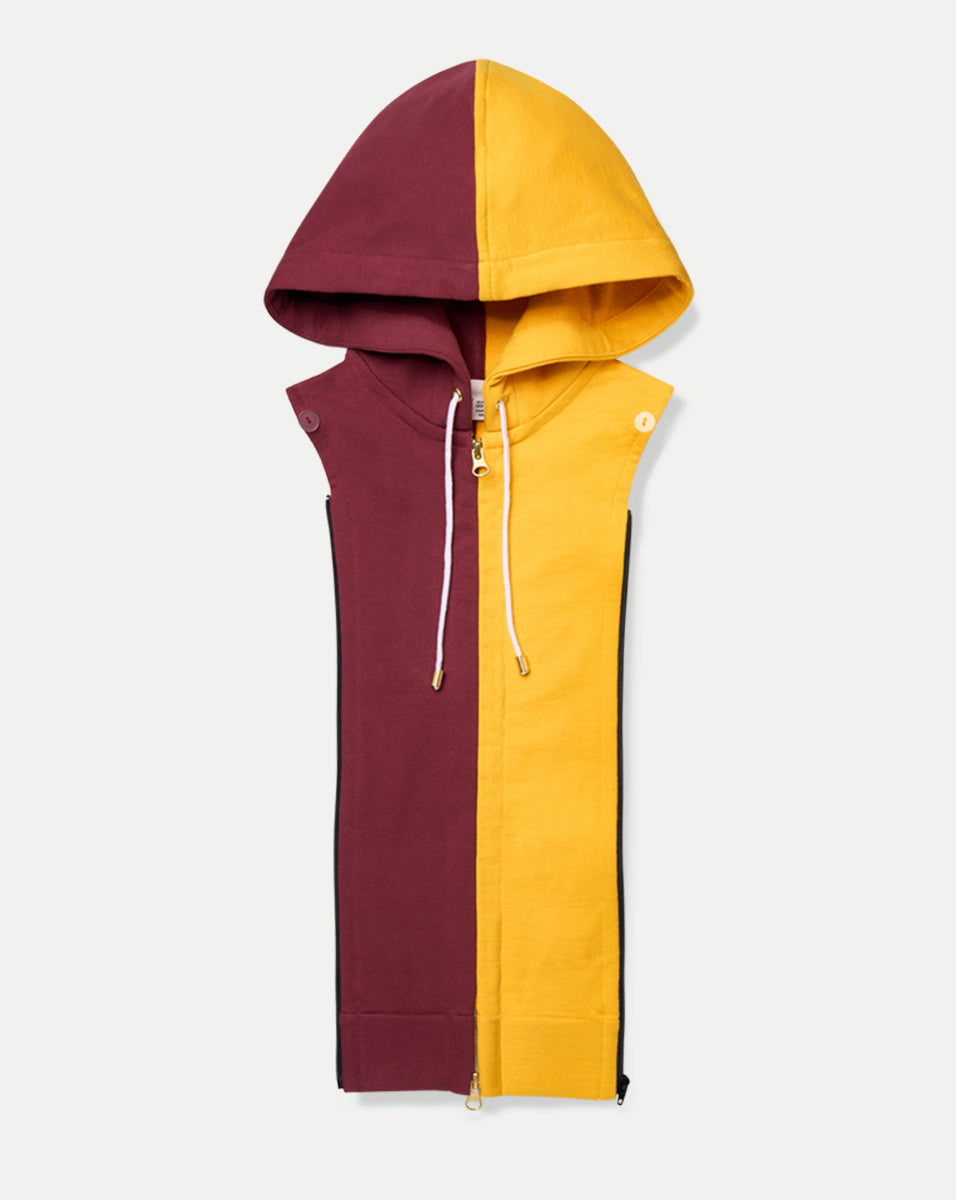Washington Commanders Hoodie Dickey | NFL Team Colors & French Terry