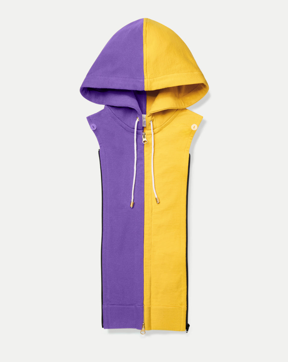 Minnesota Vikings Hoodie Dickey for NFL Fans | 100% Cotton