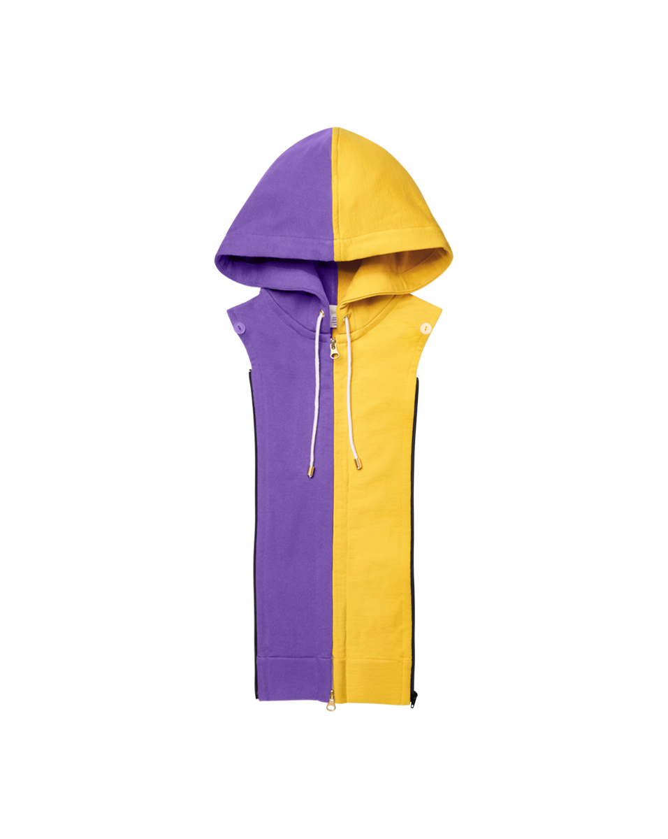 Minnesota Vikings Hoodie Dickey for NFL Fans | 100% Cotton