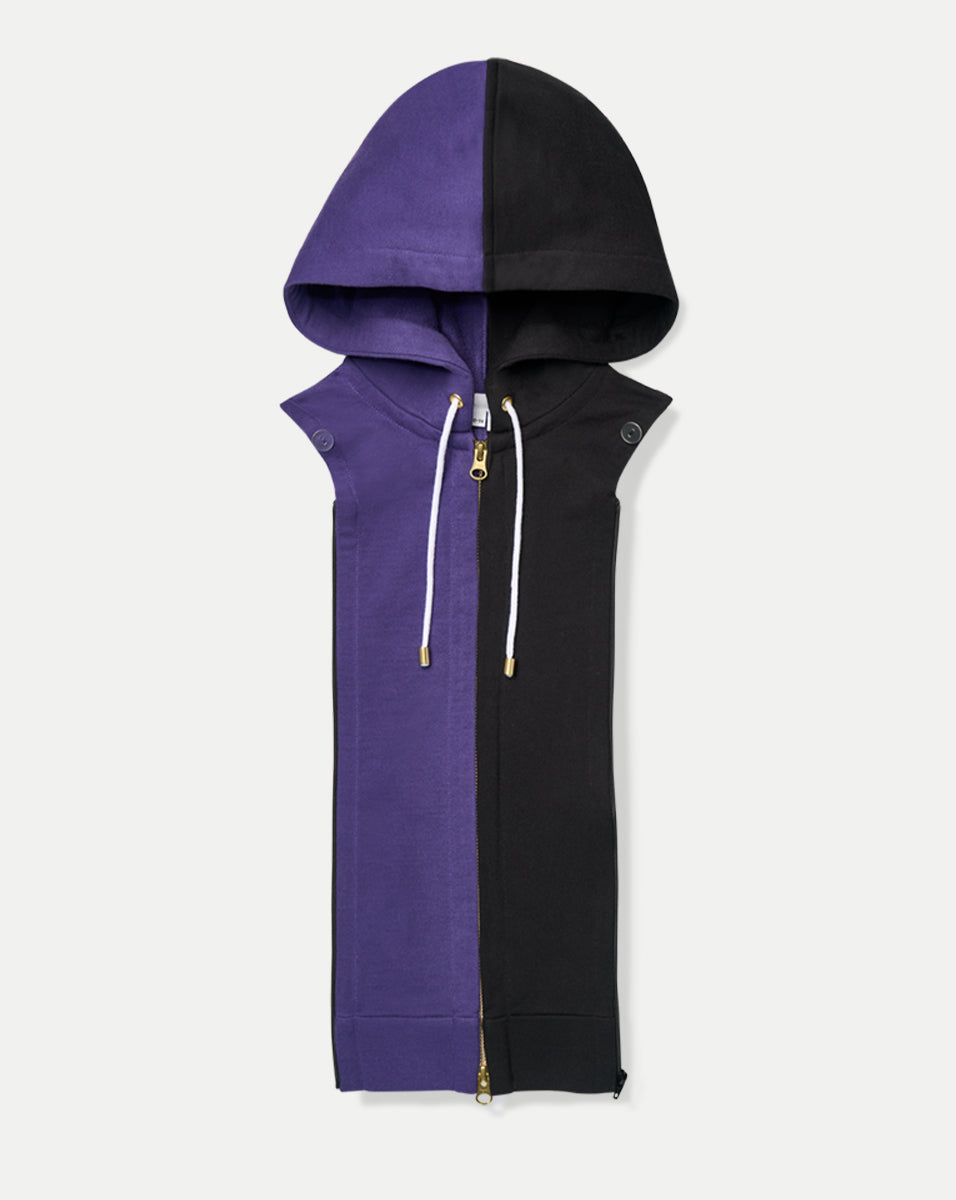 Baltimore Ravens NFL Hoodie Dickey | 100% Cotton & Adjustable