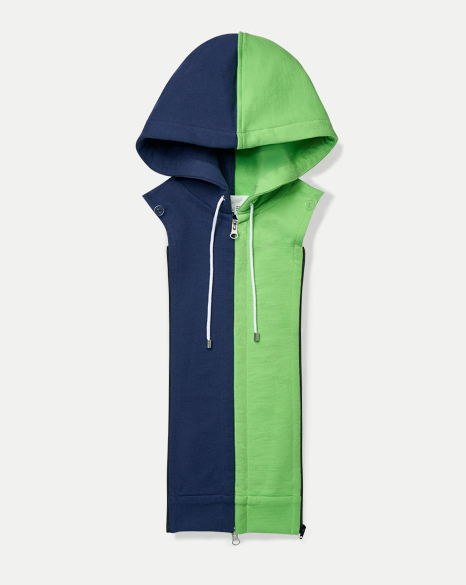 Seattle Seahawks Hoodie Dickey for NFL Fans | 100% Cotton & Adjustable