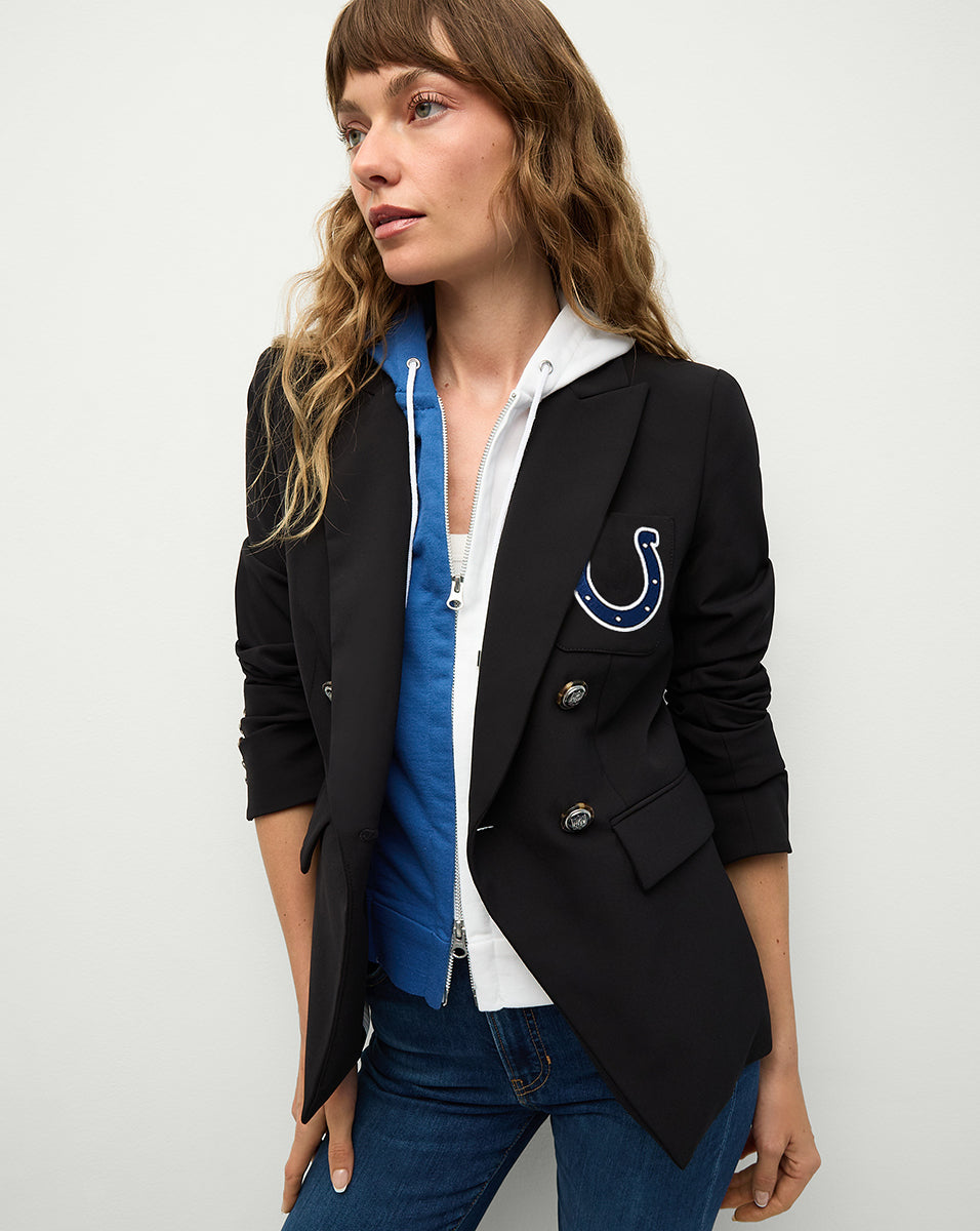 Indianapolis Colts Hoodie Dickey | NFL Team Apparel for Fans